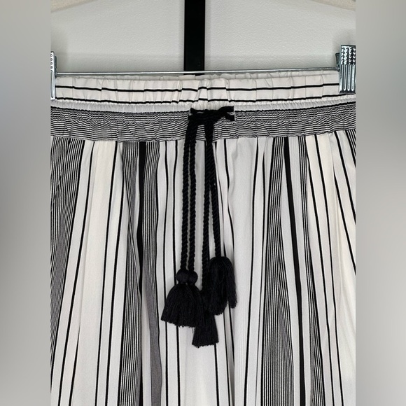 Zara Women's Striped Palazzo Pants - XS - Picture 3 of 5